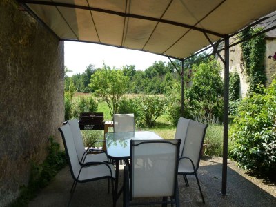 Farmhouse Ferienhaus in einem alten abgelegenen Bauernhaus - Outdoor photo 2