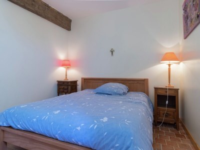 Farmhouse Ferienhaus in einem alten abgelegenen Bauernhaus - Features photo 18