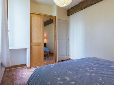 Farmhouse Ferienhaus in einem alten abgelegenen Bauernhaus - Features photo 21