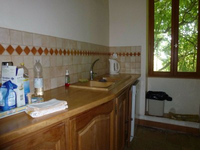 Farmhouse Ferienhaus in einem alten abgelegenen Bauernhaus - Features photo 24