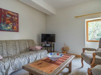 Farmhouse Ferienhaus in einem alten abgelegenen Bauernhaus - Features photo 27