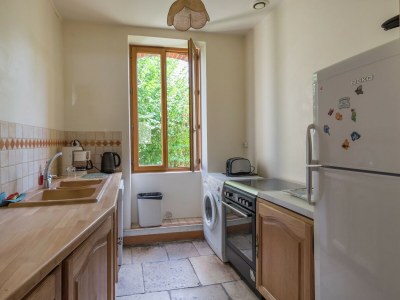 Farmhouse Ferienhaus in einem alten abgelegenen Bauernhaus - Features photo 28