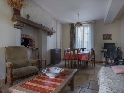 Farmhouse Ferienhaus in einem alten abgelegenen Bauernhaus - Features photo 30