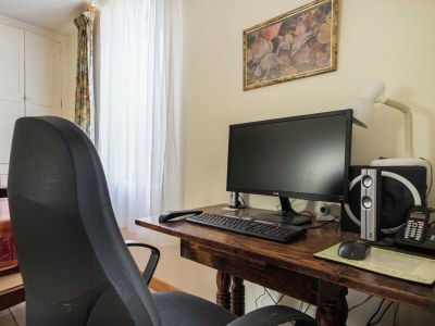 Farmhouse Ferienhaus in einem alten abgelegenen Bauernhaus - Outdoor photo 37