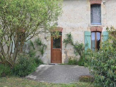 Farmhouse Ferienhaus in einem alten abgelegenen Bauernhaus - Outdoor photo 39