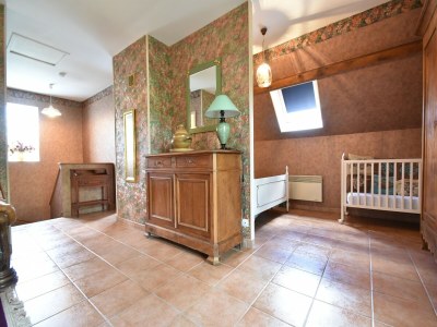 Holiday house Charming holiday home with pool and pond - Features photo 19