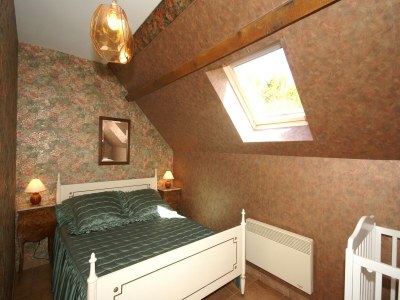 Holiday house Charming holiday home with pool and pond - Features photo 20