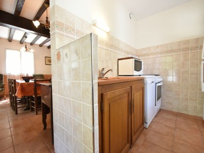 Holiday house Charming holiday home with pool and pond - Features photo 25