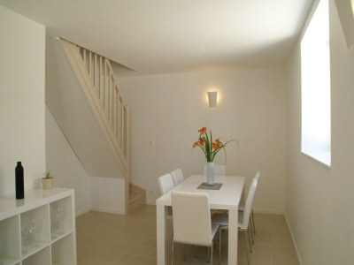 Holiday house Retreat in Beaumont-en-Véron - Features photo 13