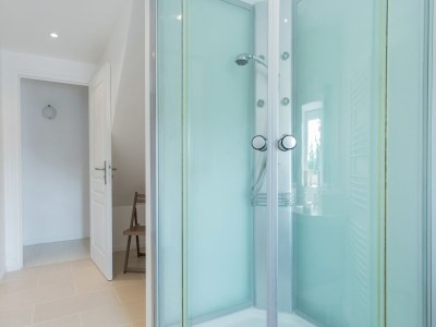 Holiday house Retreat in Beaumont-en-Véron - Features photo 16