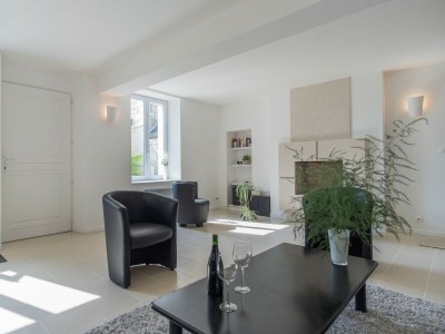 Holiday house Retreat in Beaumont-en-Véron - Features photo 17