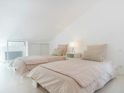 Holiday house Retreat in Beaumont-en-Véron - Features photo 18