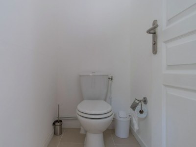 Holiday house Retreat in Beaumont-en-Véron - Features photo 19