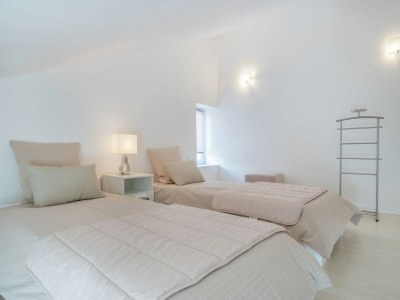 Holiday house Retreat in Beaumont-en-Véron - Features photo 22