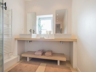 Holiday house Retreat in Beaumont-en-Véron - Features photo 23