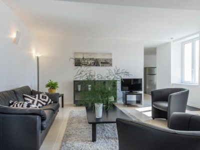 Holiday house Retreat in Beaumont-en-Véron - Features photo 24