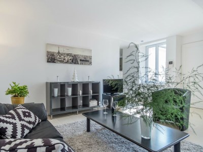 Holiday house Retreat in Beaumont-en-Véron - Features photo 25