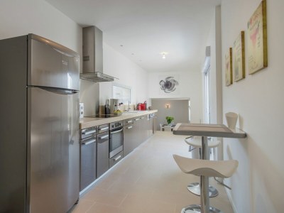 Holiday house Retreat in Beaumont-en-Véron - Features photo 27