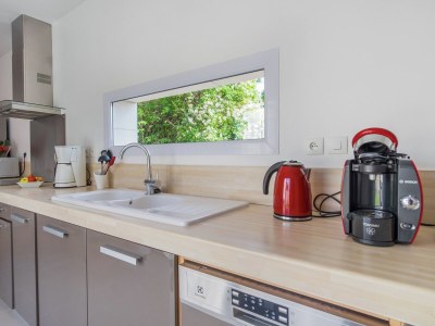 Holiday house Retreat in Beaumont-en-Véron - Features photo 28