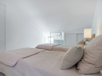 Holiday house Retreat in Beaumont-en-Véron - Features photo 30