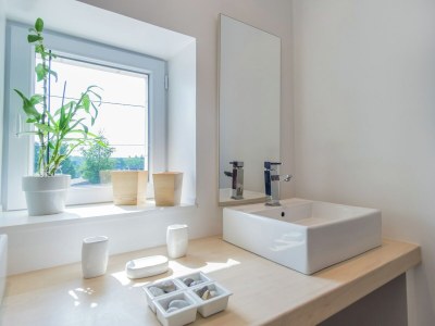 Holiday house Retreat in Beaumont-en-Véron - Features photo 31