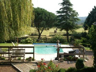 Holiday house Riverside Hideaway in Cinais - Outdoor photo 7