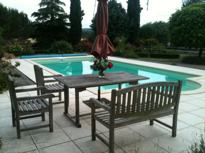 Holiday house Riverside Hideaway in Cinais - Outdoor photo 9