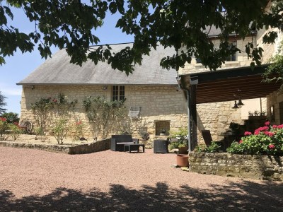 Holiday house Riverside Hideaway in Cinais - Outdoor photo 15