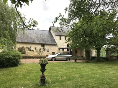 Holiday house Riverside Hideaway in Cinais - Outdoor photo 17