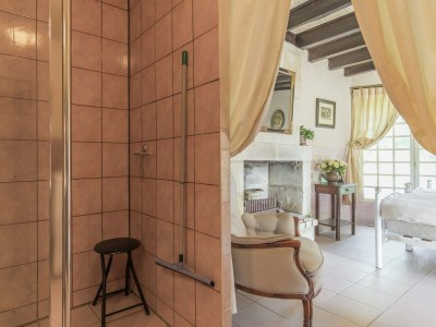 Holiday house Riverside Hideaway in Cinais - Features photo 26