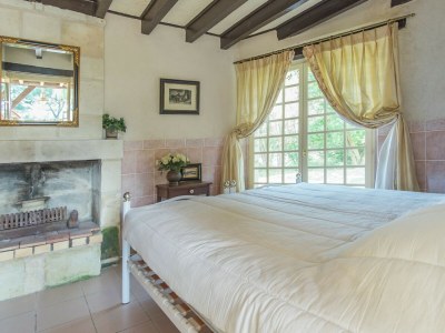 Holiday house Riverside Hideaway in Cinais - Features photo 32