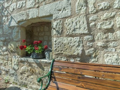 Holiday house Riverside Hideaway in Cinais - Outdoor photo 40