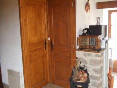 Holiday house Rustic Retreat in Goutte-Claire - Features photo 7