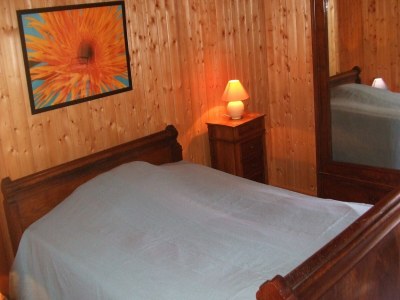 Holiday house Rustic Retreat in Goutte-Claire - Features photo 8