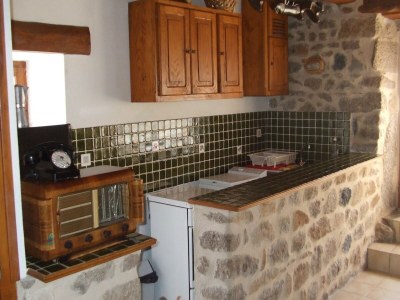 Holiday house Rustic Retreat in Goutte-Claire - Features photo 9