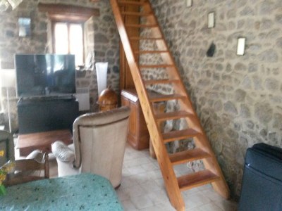 Holiday house Rustic Retreat in Goutte-Claire - Features photo 10