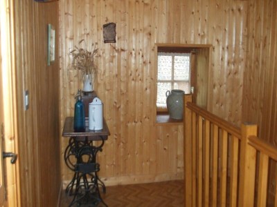 Holiday house Rustic Retreat in Goutte-Claire - Features photo 11