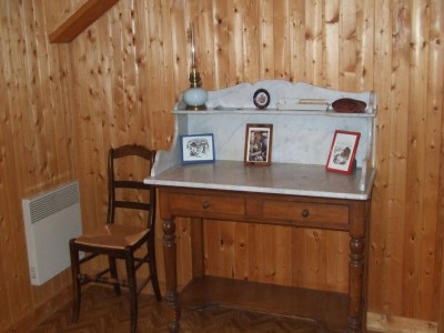 Holiday house Rustic Retreat in Goutte-Claire - Features photo 12