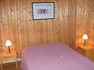 Holiday house Rustic Retreat in Goutte-Claire - Features photo 13