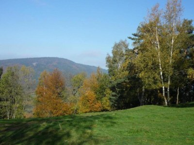 Holiday house Rustic Retreat in Goutte-Claire - Environment photo 17