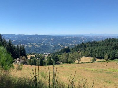 Holiday house Rustic Retreat in Goutte-Claire - Environment photo 25