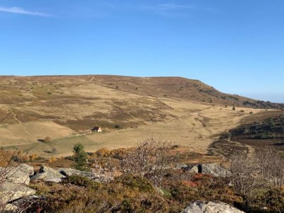 Holiday house Rustic Retreat in Goutte-Claire - Environment photo 35