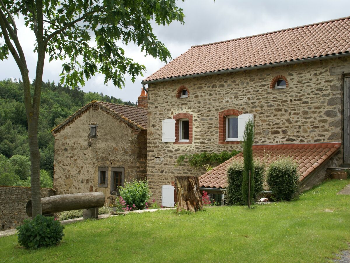 Holiday house Holiday home with private terrace - Outdoor photo 2