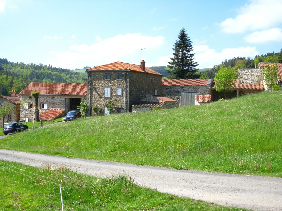 Holiday house Holiday home with private terrace - Outdoor photo 4