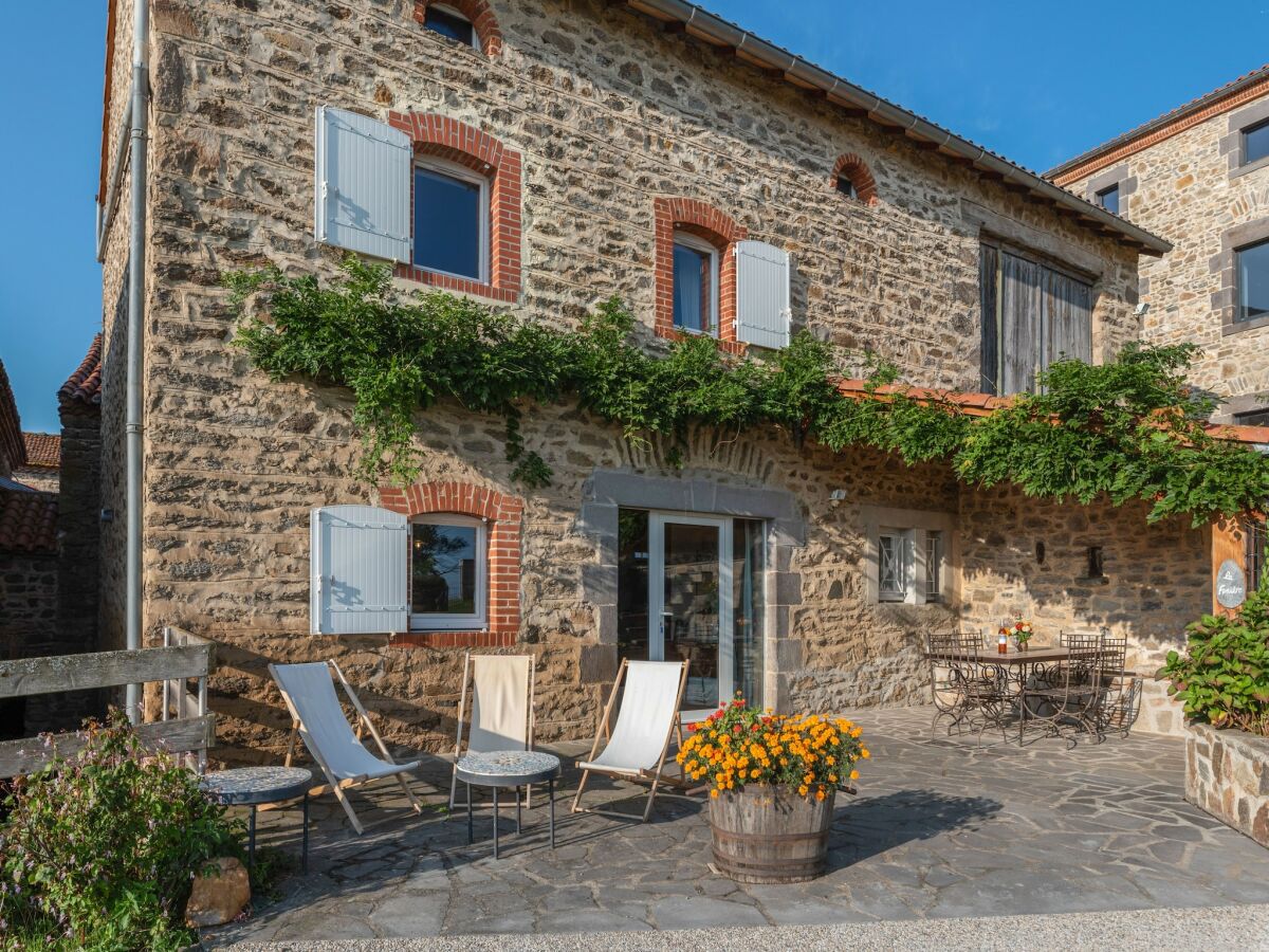 Holiday house Holiday home with private terrace - Outdoor photo 5