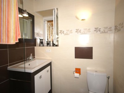 Holiday house Holiday home with private terrace - Features photo 10