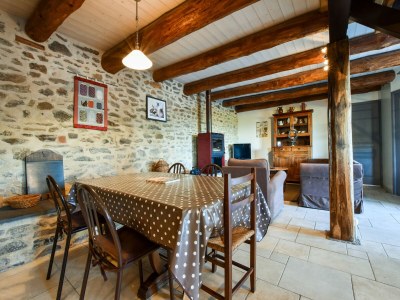 Holiday house Holiday home with private terrace - Features photo 12