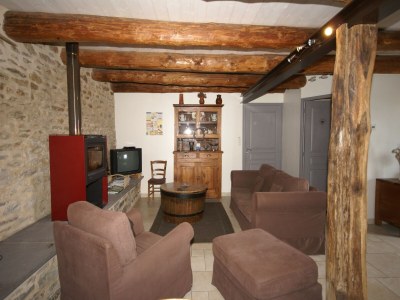 Holiday house Holiday home with private terrace - Features photo 14