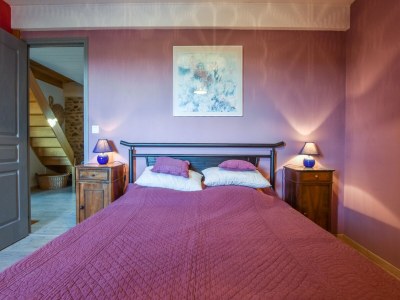 Holiday house Holiday home with private terrace - Features photo 16