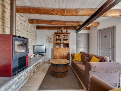 Holiday house Holiday home with private terrace - Features photo 17